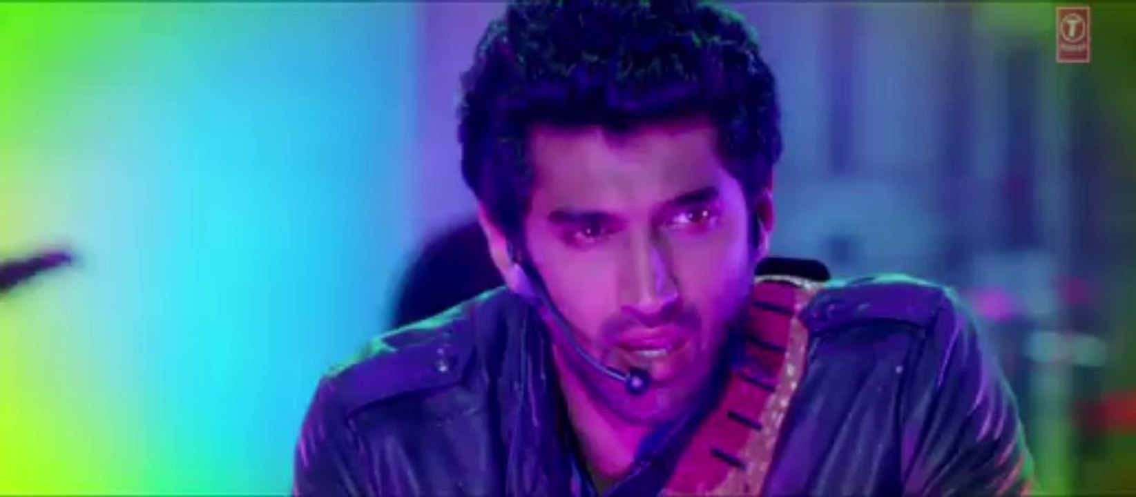 Sunn Raha Hai Na Tu Remix Aashiqui 2