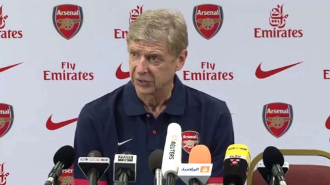 arsenal