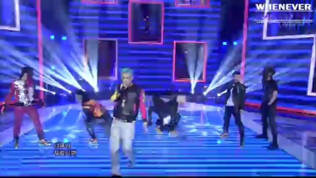 120311 판타스틱 베이비