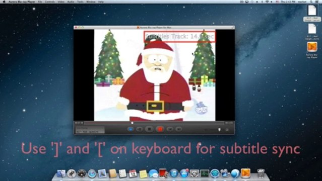 How to Play RMVB on Mac Directly – Aurora Blu-ray Player