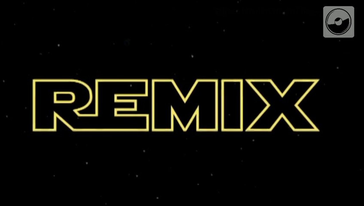 Todo es una Remezcla: Everything ia a Remix