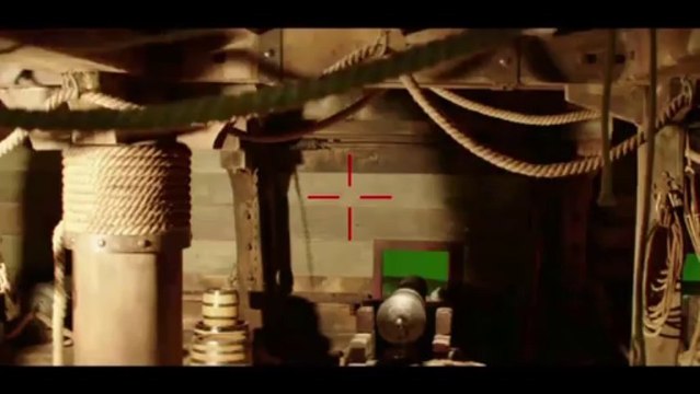 Assassin's Creed 4: Black Flag - Assassin's Creed 4: Black Flag - Behind The Scenes Featurette