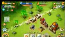 Jungle Heat Game Hack Pirater & FREE Download Android & iOS