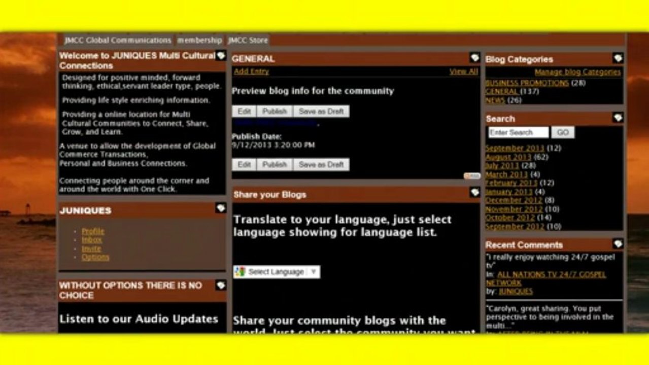 blogging at jmcc