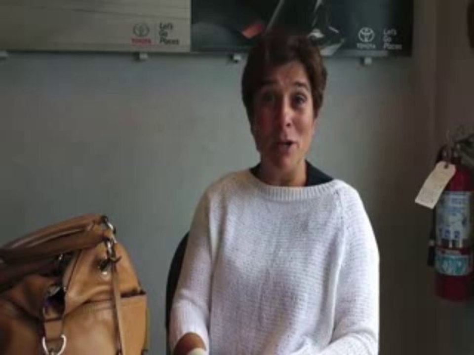 Toyota Tacoma Dealer Fall River, MA | Toyota Tacoma Dealership Fall River, MA