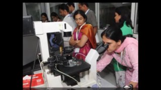 Empowering Excellence in Embryology  Conference India 2013