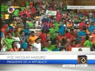 Maduro llevará la próxima semana proyecto de Ley Habilitante a la AN