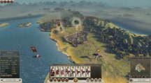 Total War_ ROME II - 1 TURN Hack Pirater _ FREE Download