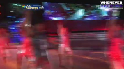 120511 여수세계박람회 판타스틱 베이비