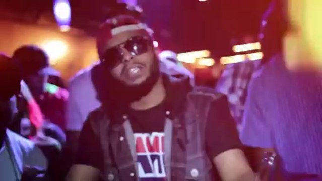 Party All Night [MUSIC VIDEO] - Da Son, Joe Bucks, Jay-P & Sammy Veal