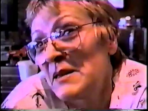 Ursella likes Hollywood Joe 5-14-92 Nyack ny