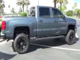 Chevrolet Silverado Accessories Tampa, FL | Chevrolet Silverado Dealer Tampa, FL