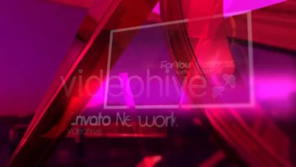 Phoenix CS4 - After Effects Template