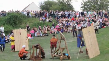 7& 8 Sept 2013 Le Plessis Belleville