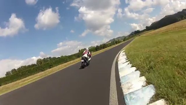 Issoire / 1er septembre 2013 / Débutants