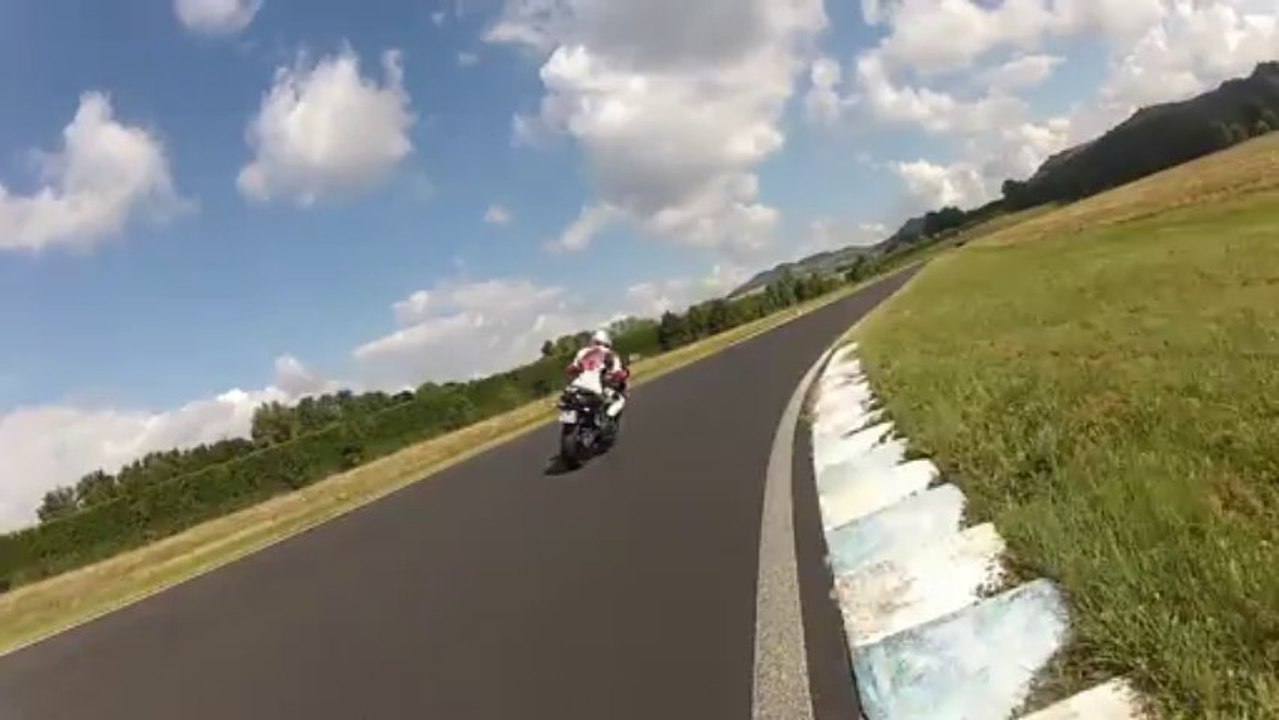 Issoire / 1er septembre 2013 / Débutants