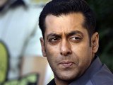 What Turns Off Salman Khan