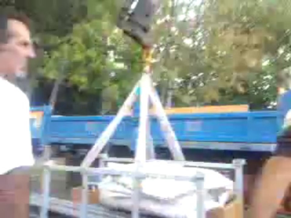 rando secondigny