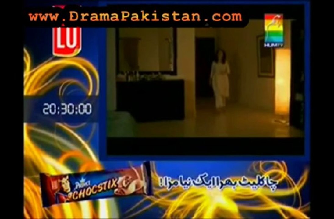 Humsafar Episode 19 -28th January 2013