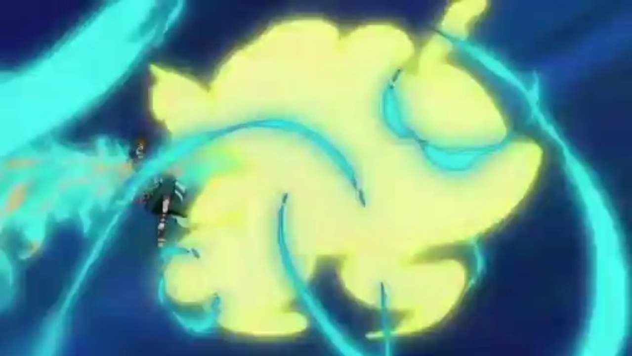 [MEP] Heros Come Back II