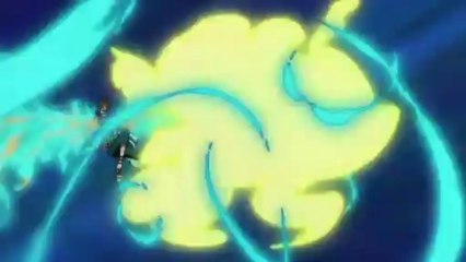 [MEP] Heros Come Back II