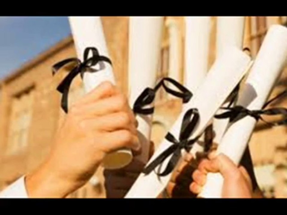 stay away from the fake college degrees!