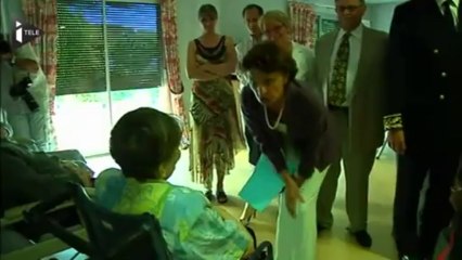 Le gouvernement inquiet de la montée du FN chez les séniors