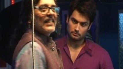 RK Meet Director Mehul Chopra | Madhubala Ek Ishq Ek Junoon