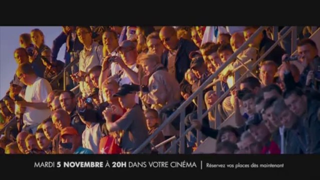 LES 24 HEURES DU MANS 2013 - Bande-annonce VF