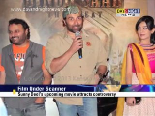 'Singh Saab The Great' under Akal Takht scanner