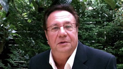 Jean Claude Porcheron