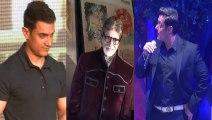Salman Khan To Host Kaun Banega Crorepati And Satyamev Jayate?