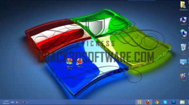 How to Crack Nero 12 Platinum - Nero 12 Platinum Download