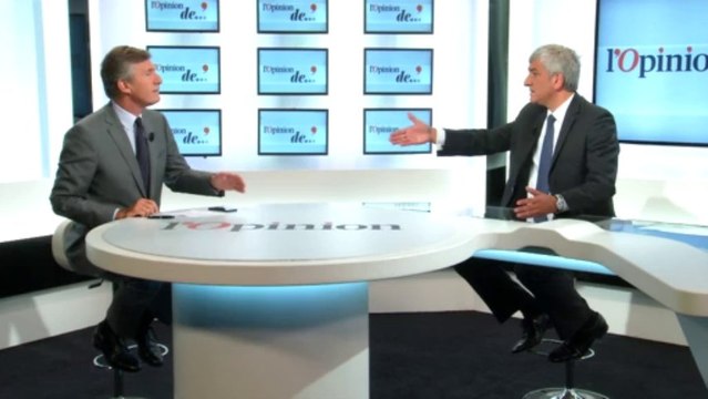 L'Opinion de Hervé Morin