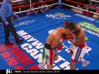 2013-09-12 Hugo Centeno Jr vs Julian Williams