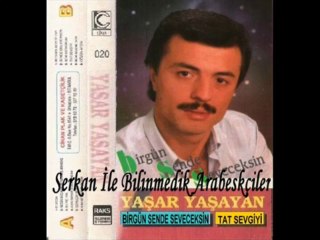 Yaşar Yaşayan - Anlıyormusun Beni
