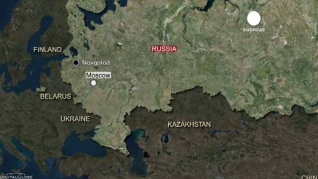 Al menos 14 muertos y decenas de heridos en el incendio...