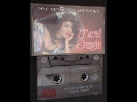 Meral Sezgin - Değmezmiş Sana