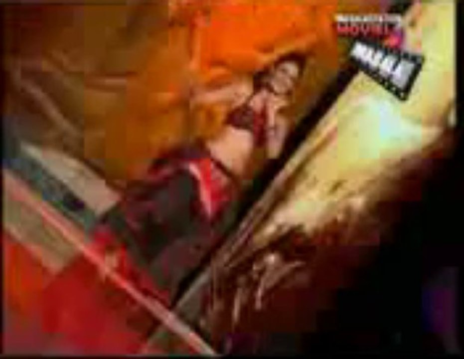 belly dancing mehar malik 8 august 2009 india's got talent mpeg4