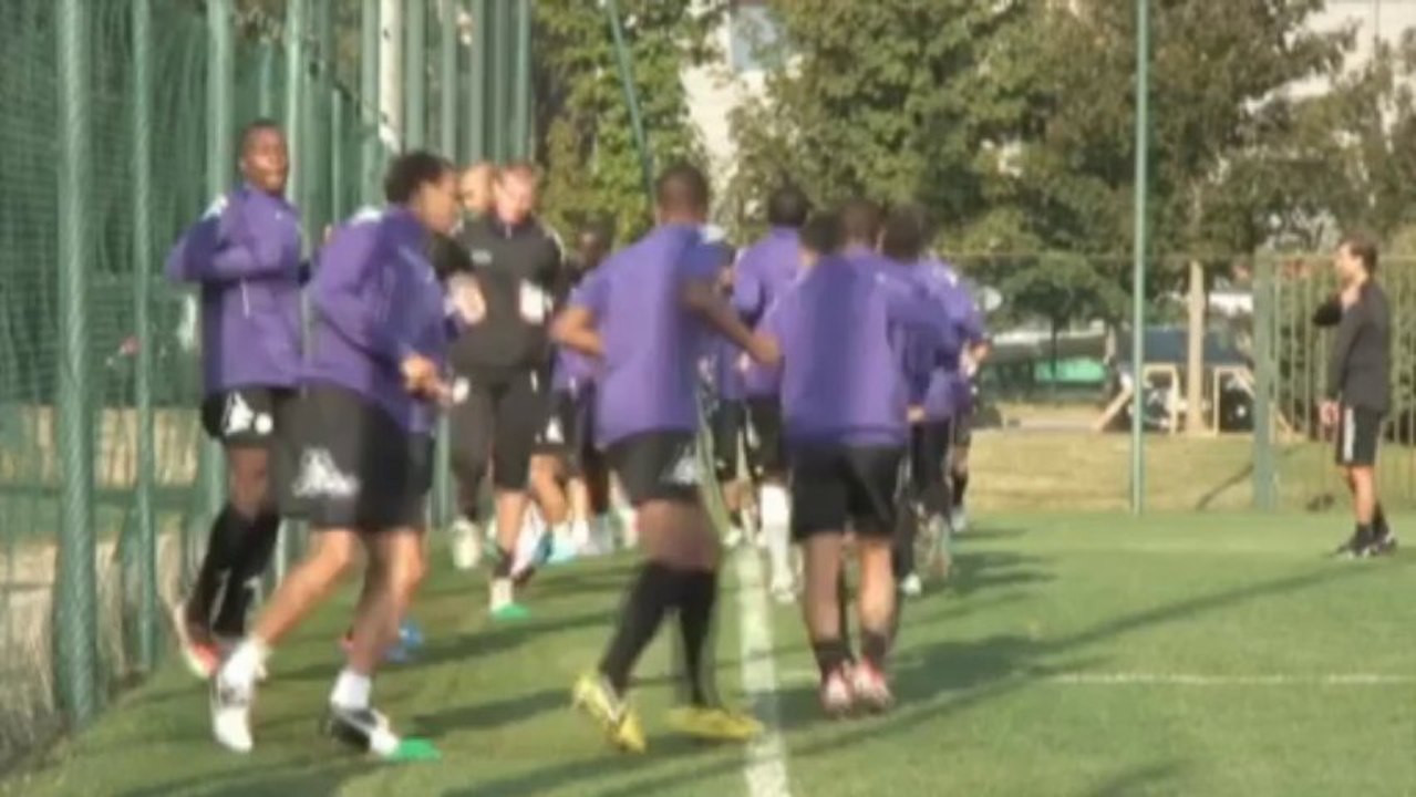 Baup: Toulouse besser als die bisherigen Ergebnisse