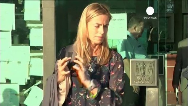 El caso Madelein McCann vuelve a los tribunales portugueses