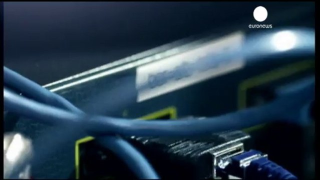 Vodafone denuncia un robo millonario de datos bancarios