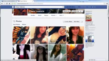 Comment pirater un compte facebook [September 2013 ] gratuit