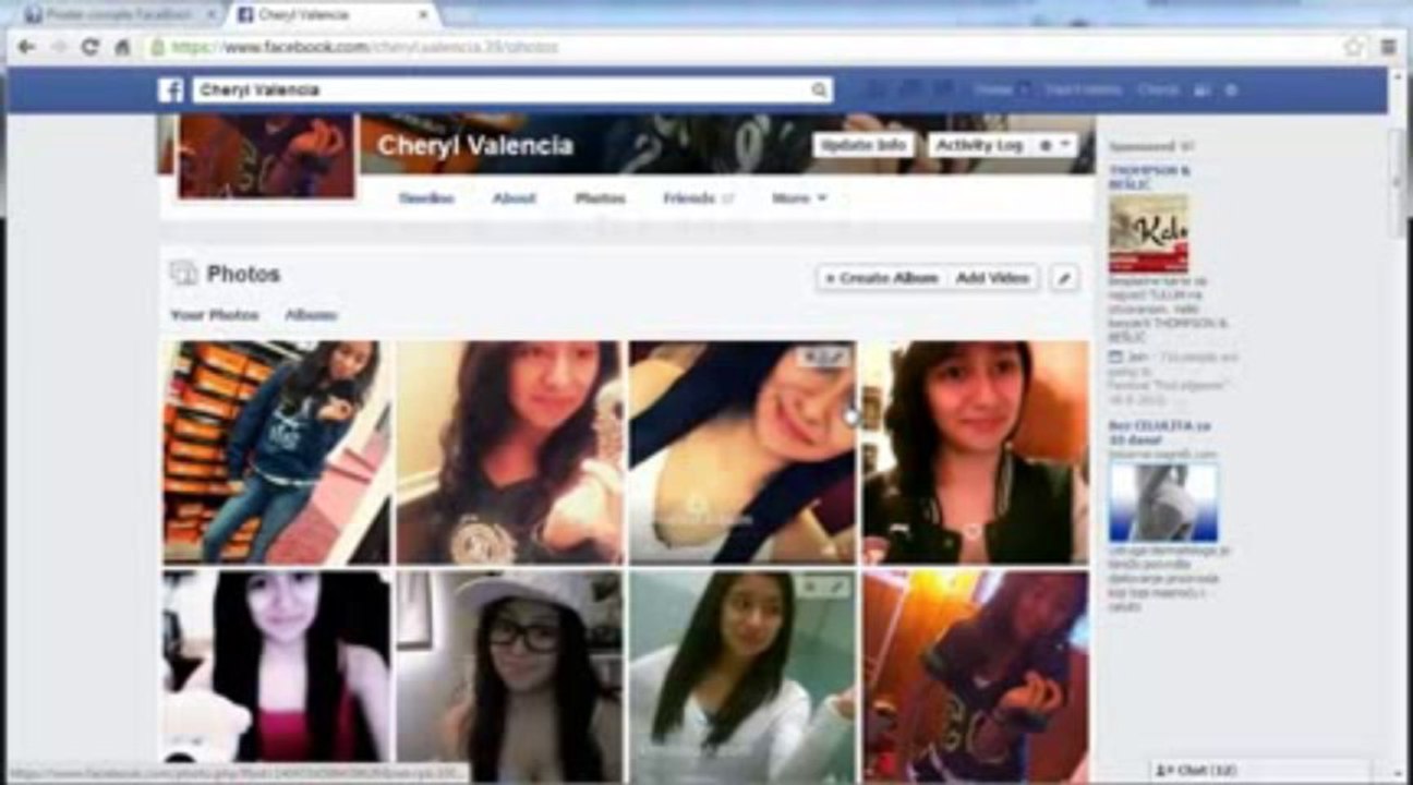 Comment pirater un compte facebook [September 2013 ] gratuit