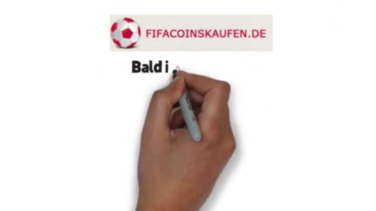FIFA Coins Kaufen, FIFA Münzen Kaufen, FIFA Coins