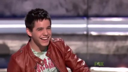03-09 David Archuleta w/ Top 7 ONE SWEET DAY & Ford MV "I WANT TO BREAK FREE" hdtv