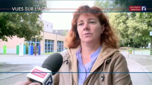 Vues sur l'actu du 12 septembre 2013