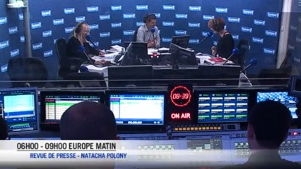 La colère fiscale de la droite