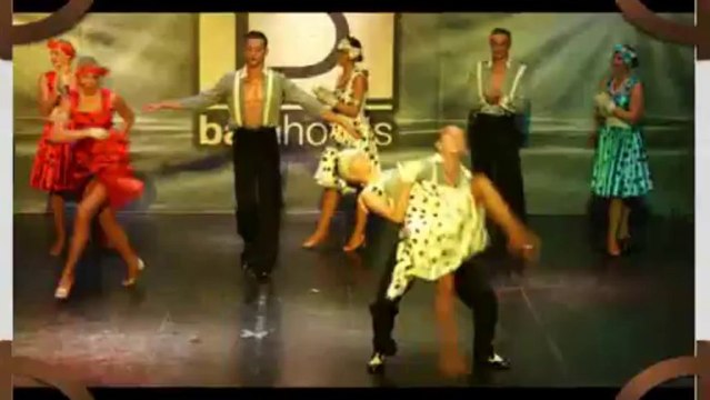 KONSTANTIN & OKSANA-ballroom-presents Art agency Valentino