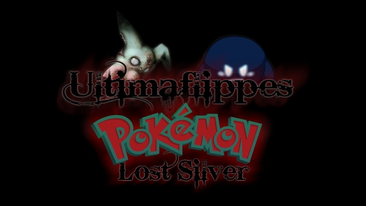 Ultimaflippe - Pokémon Lost Silver